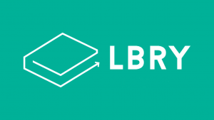 lbry logo