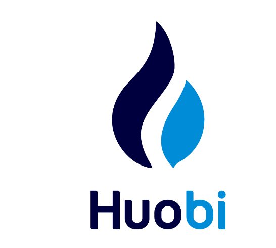 Logo de Huobi